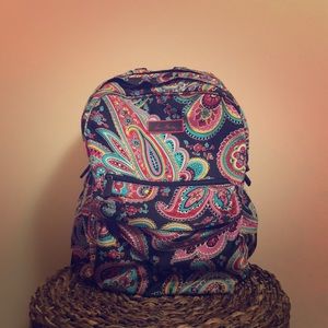 Vera Bradley backpack